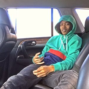 Meet your Posher, Randy